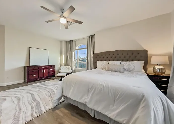 Edgewater Holiday home