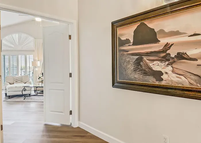 Edgewater Holiday home