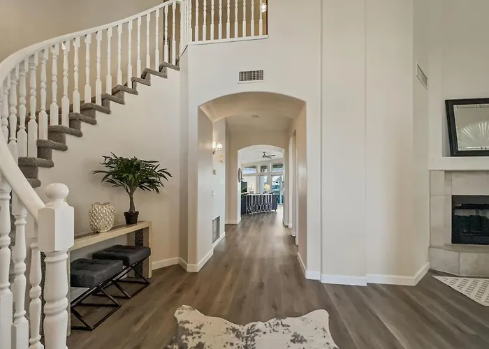 Holiday home Edgewater Gilbert
