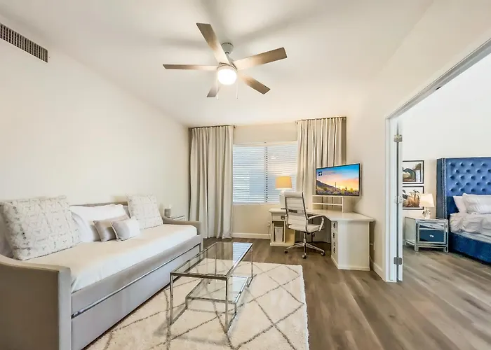 Edgewater Holiday home *