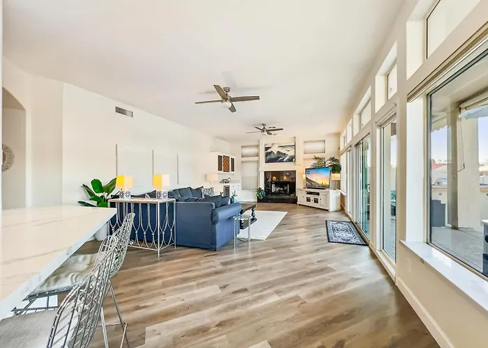 Edgewater Holiday home *