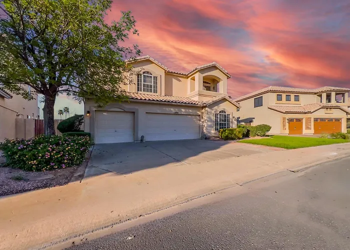 Edgewater Holiday home