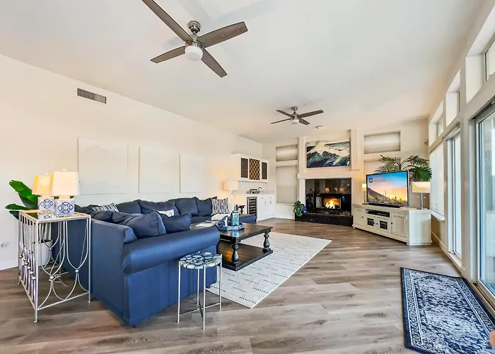 Holiday home Edgewater