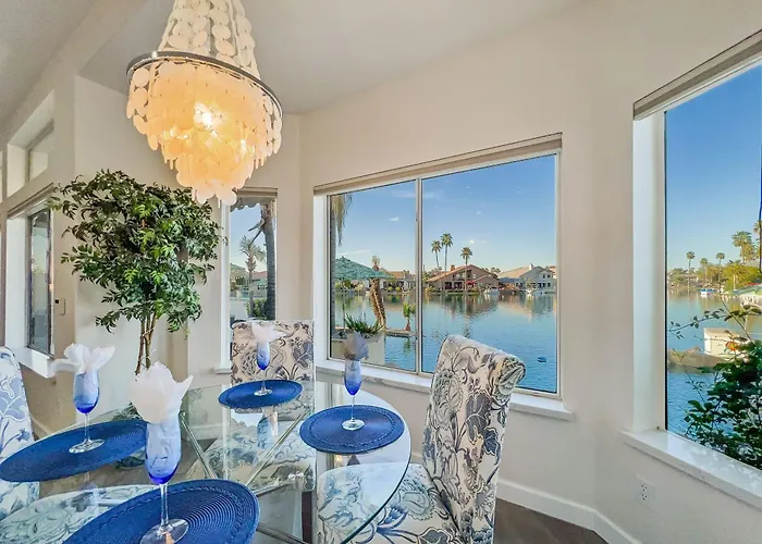 Edgewater Holiday home *