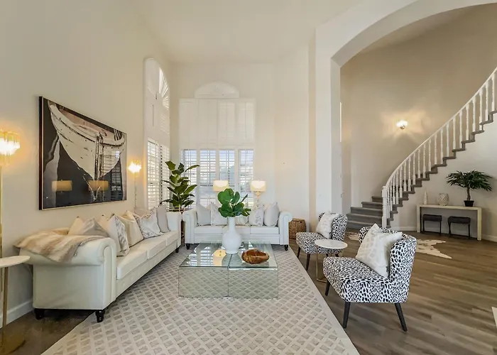 Holiday home Edgewater Gilbert
