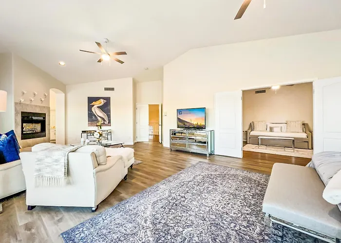Edgewater Holiday home