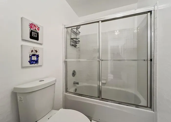 Edgewater Holiday home *