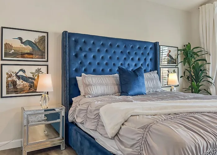 Holiday home Edgewater Gilbert