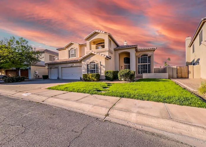 Edgewater Holiday home *