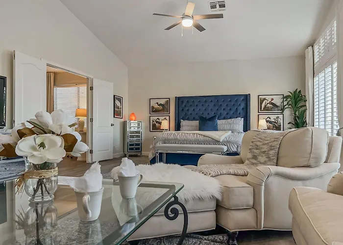 Holiday home Edgewater