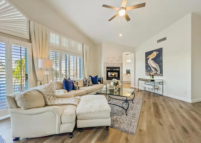 Edgewater Holiday home Gilbert