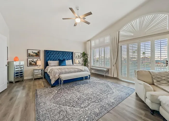 Holiday home Edgewater