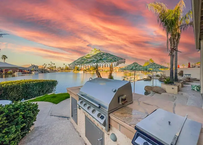 Holiday home Edgewater Gilbert
